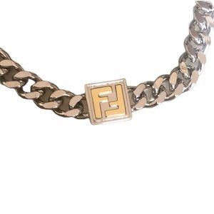 FENDI NECKLACE